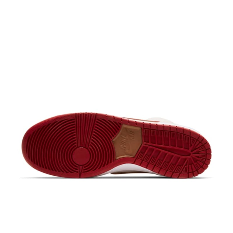 Nike SB Dunk High CV9499-100 02