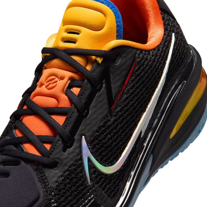 Košarkarski copati Nike G.T. Cut 1 x Dylan Harper x TITAN "Black & Cashmere" | Moški | Košarka | 07 | SPORTSHOWROOM