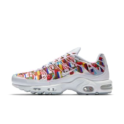 Nike Air Max Plus AO5117-100