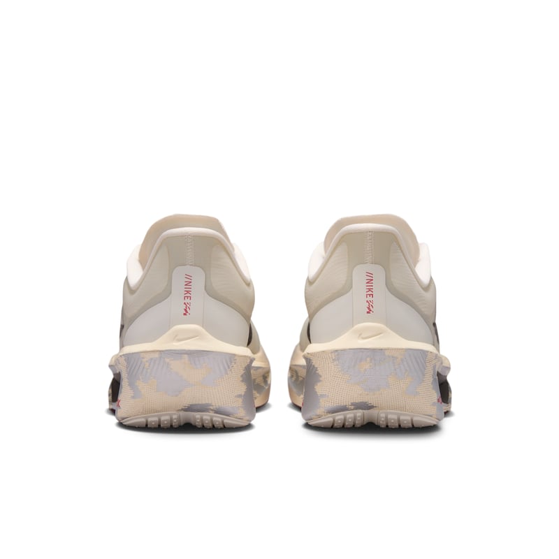 Παπούτσια Nike Zoom Fly 6 "Sail & Moon Particle" | Άνδρες | Τρέξιμο | 06 | SPORTSHOWROOM