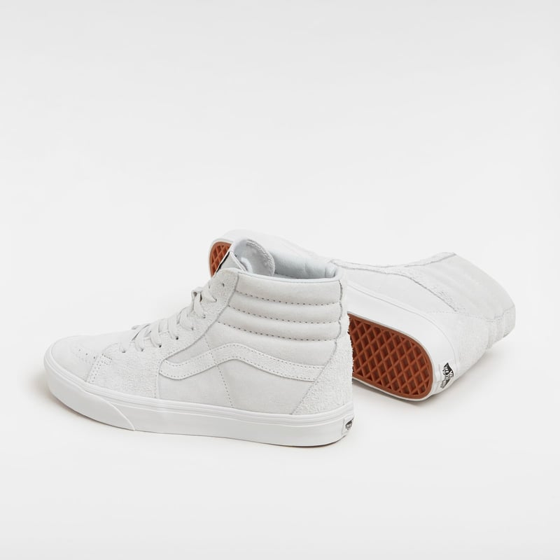 Vans Sk8-Hi Suede Mix VN000CMX7VF 03