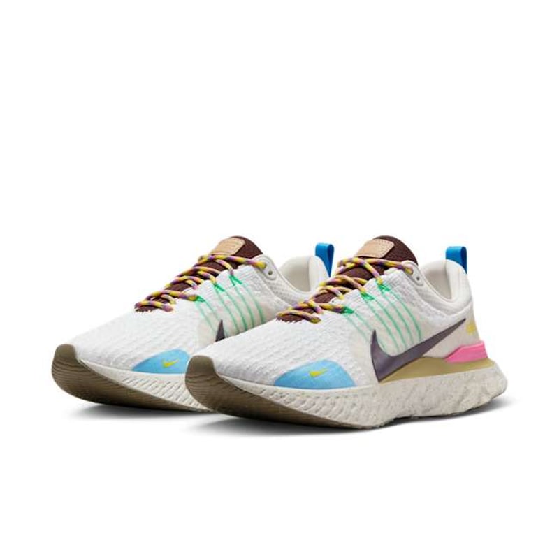 Nike React Infinity Run Flyknit 3 FJ7068-120 05