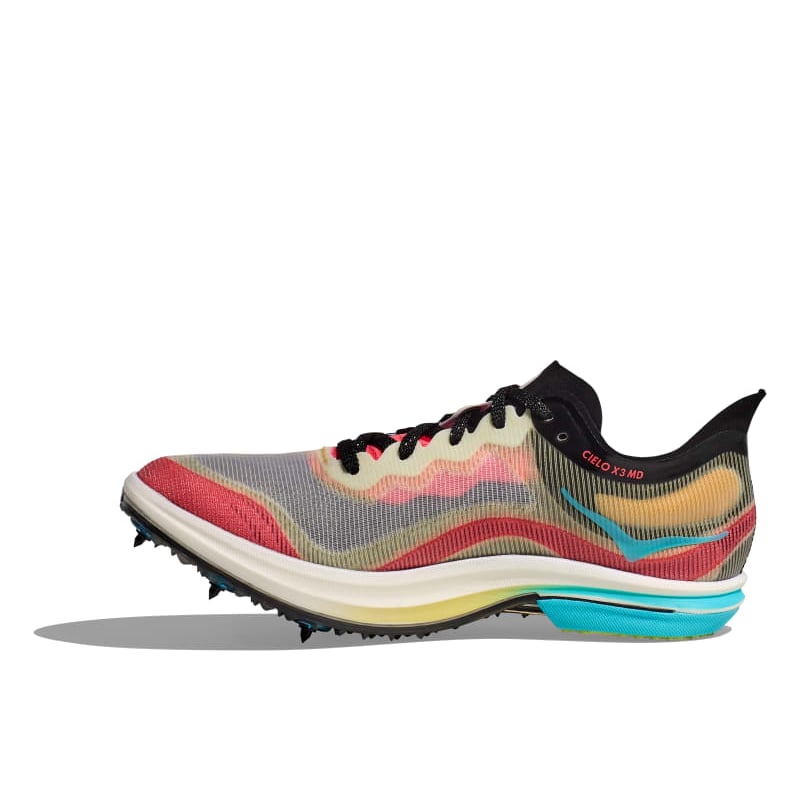 HOKA Cielo X 3 MD 1155110-BYZ 08