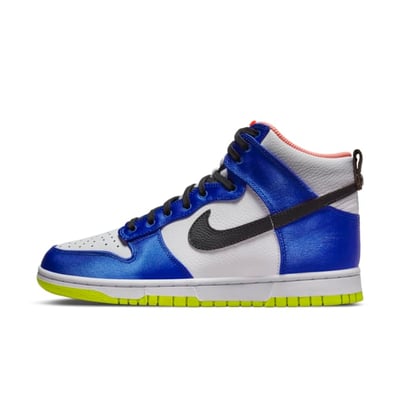 Nike Dunk High DV2185-100