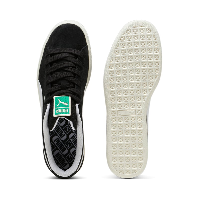 PUMA Suede Patch 395388-03 02