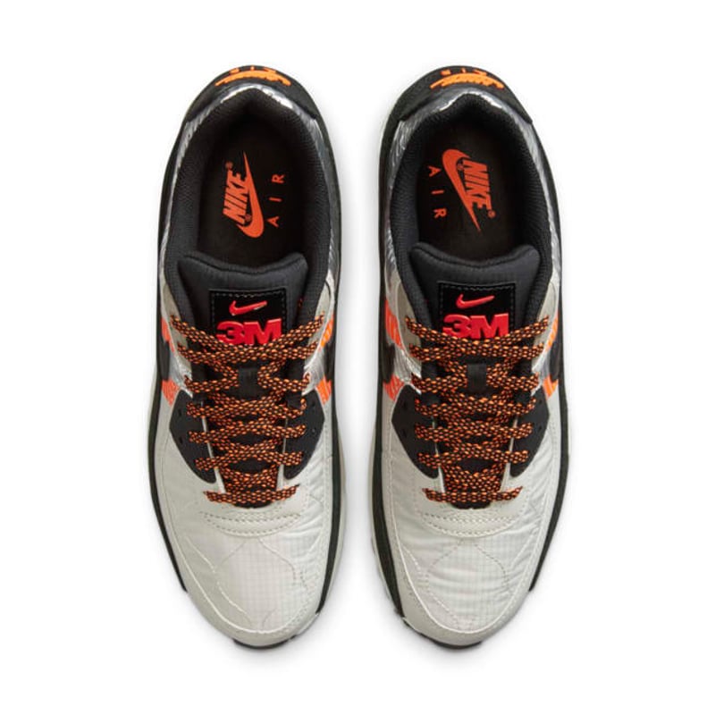 Nike Air Max 90 x 3M CZ2975-001 04