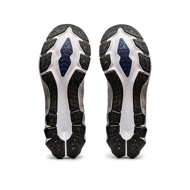 ASICS Novablast 2 Platinum 1011B289-020 07