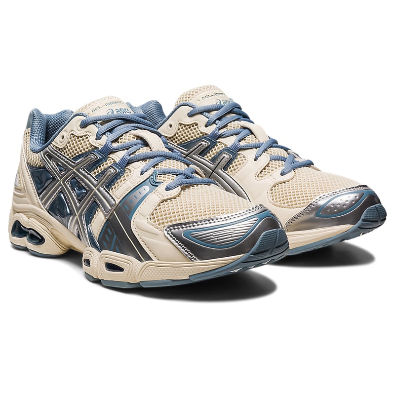 ASICS Gel-Nimbus 9 x WIND AND SEA 1201A801-101 02