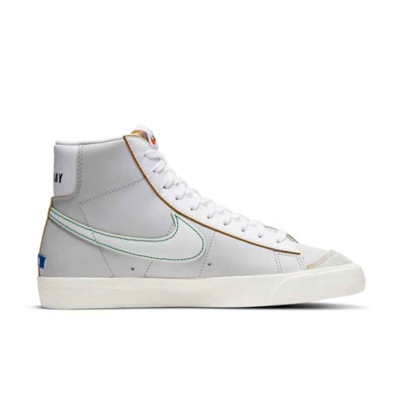 Nike Blazer Mid '77 DC5203-100 03