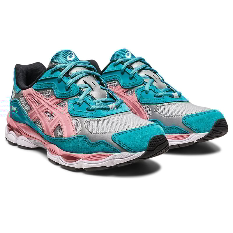ASICS Gel-NYC x Awake NY 1201A850-022 02