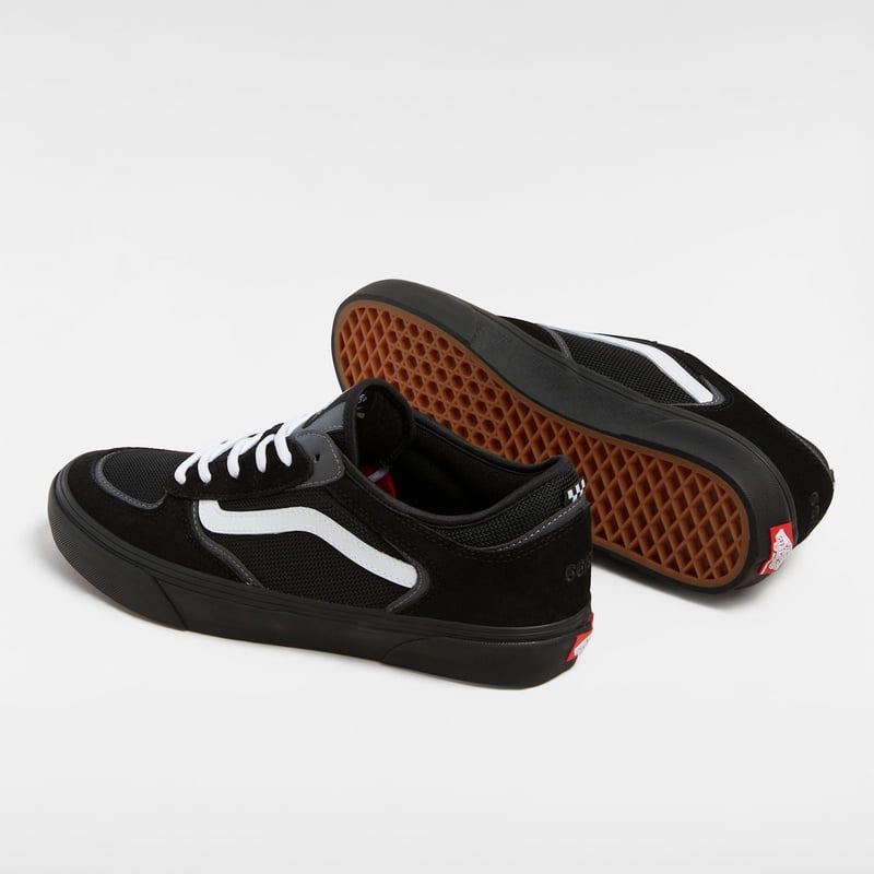 Vans Skate Rowley VN0A2Z3OBYB 03