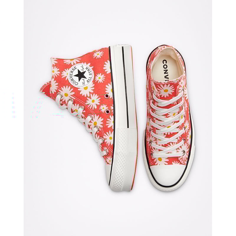 Converse Chuck Taylor All Star Lift High 568930C 05