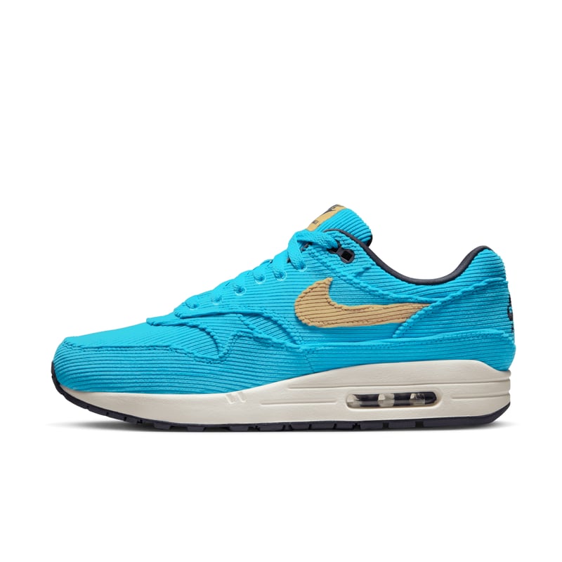 Nike Air Max 1 Corduroy FB8915-400 01