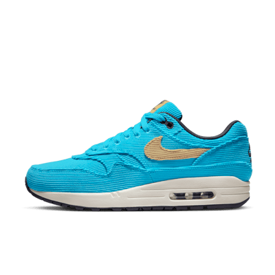 Nike Air Max 1 Corduroy FB8915-400 01