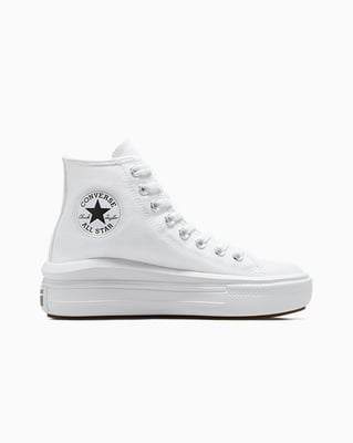 Converse Chuck Taylor All Star High Move 568498C 01
