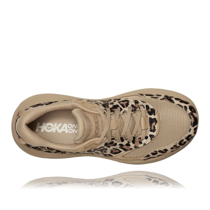 HOKA Bondi L x Engineered Garments 1127736-SLPT 05
