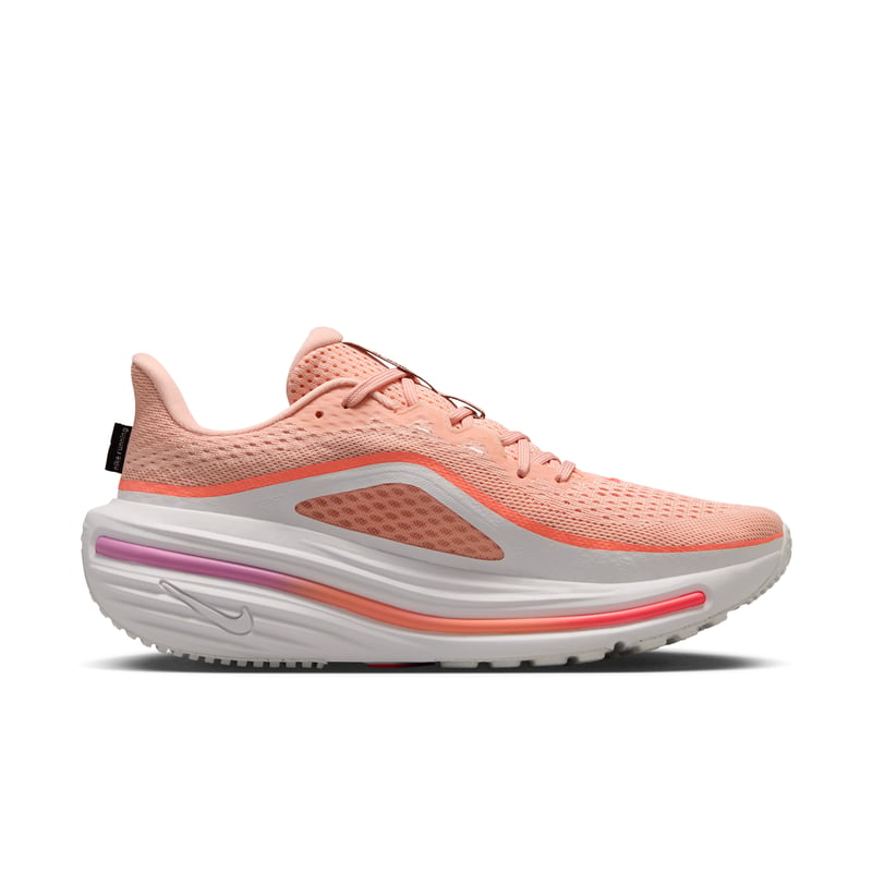 Nike Winflo 12 Laufschuhe "Arctic Orange & Flash Crimson" | Damen | Laufen | 03 | SPORTSHOWROOM