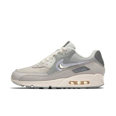 Nike Air Max 90 x The Basement CI9111-002 01
