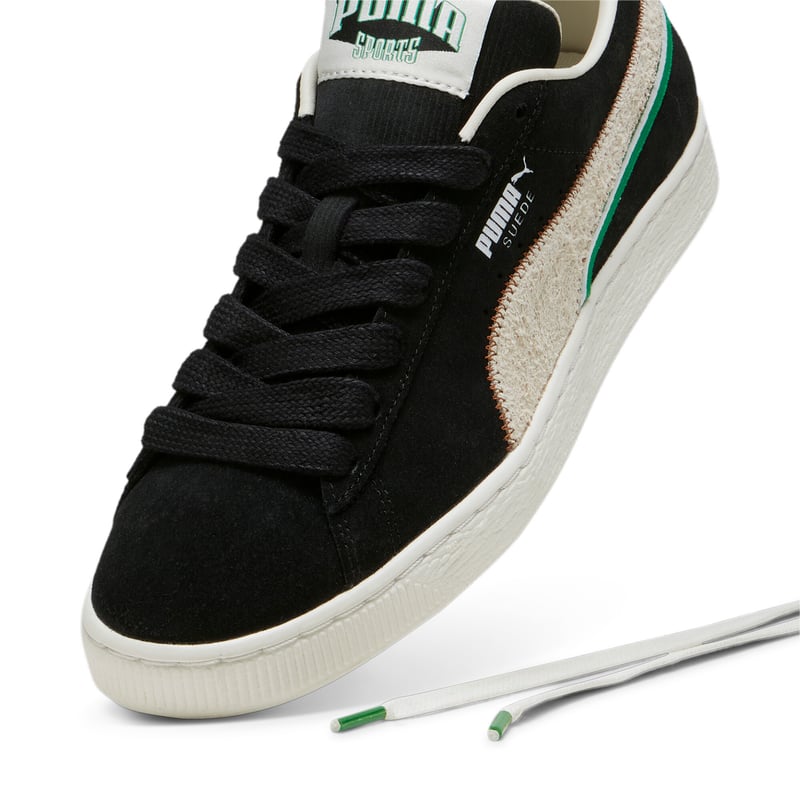 PUMA Suede For the Fanbase 397266-02 04