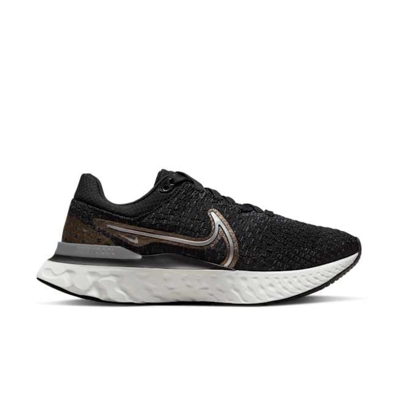 Nike React Infinity Run Flyknit 3 DD3024-009 03