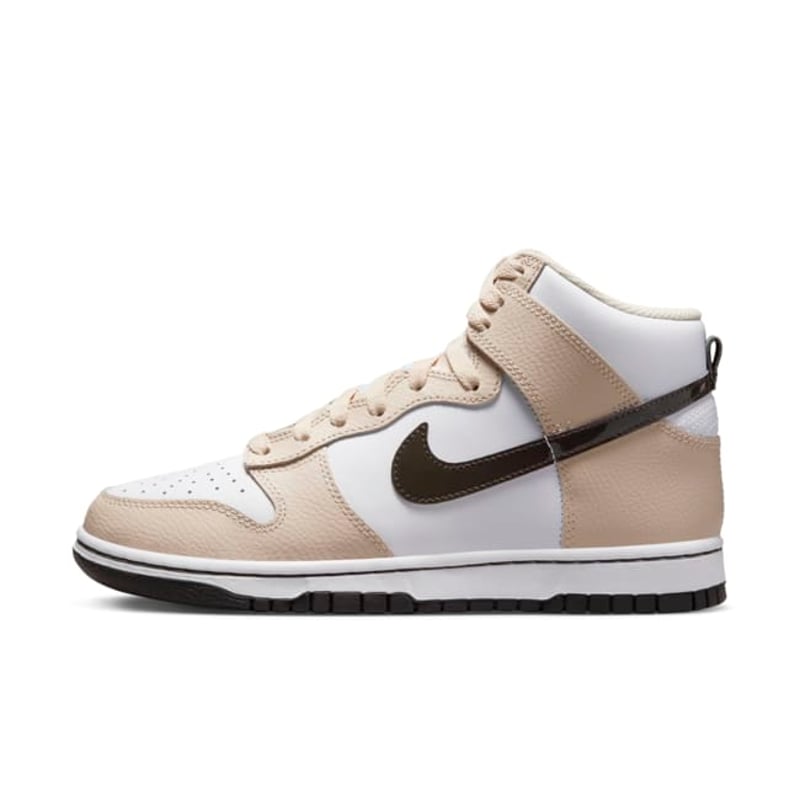 Nike Dunk High FD9874-100 01