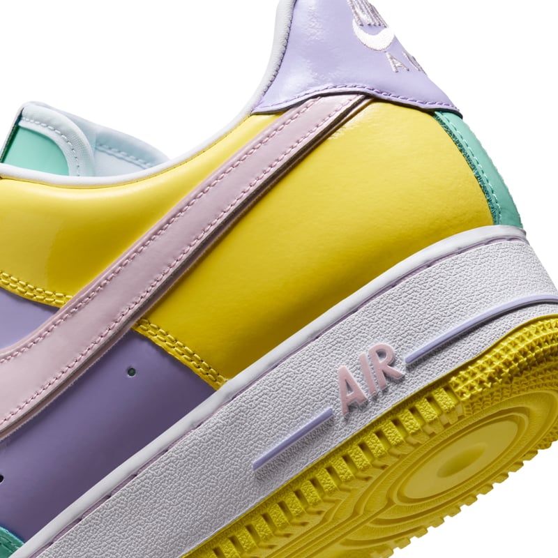 Nike Air Force 1 '07 trainers "Easter" | Men | SportStyle | 08 | SPORTSHOWROOM