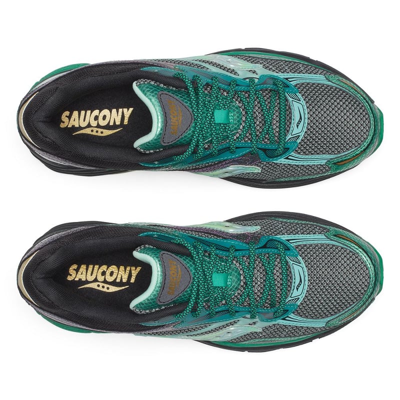 Saucony Progrid Omni 9 Glowaconstrictor S70934-2 05