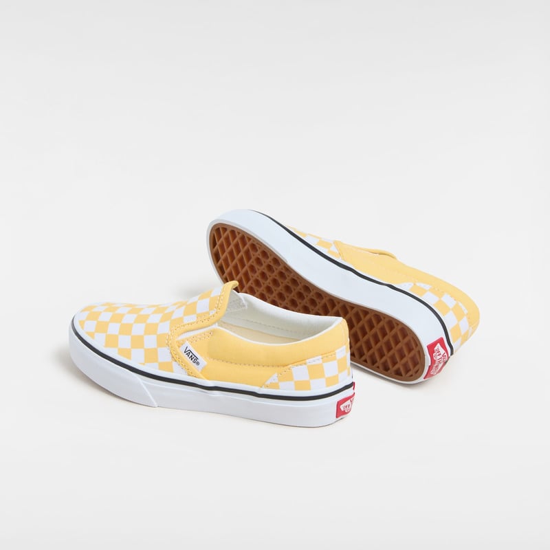 Vans Classic Slip-on Checkerboard VN000D0JP1T 03