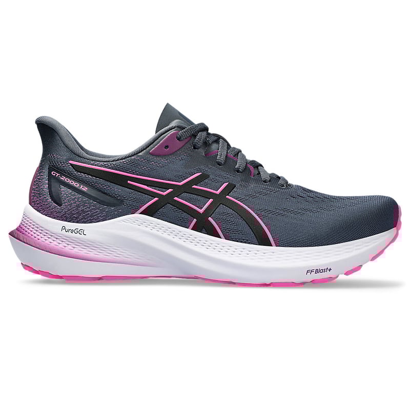 ASICS GT-2000 12 (Wide) 1012B504-022 01