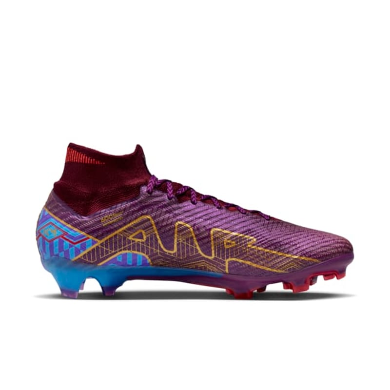 Nike Zoom Mercurial Superfly 9 Elite KM FG DO9342-694 03