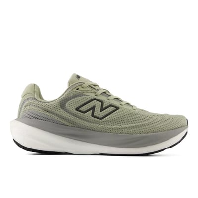 New Balance 1080v15 Laufschuhe "Olivine & Faded Black" | Herren | Laufen | 00 | SPORTSHOWROOM