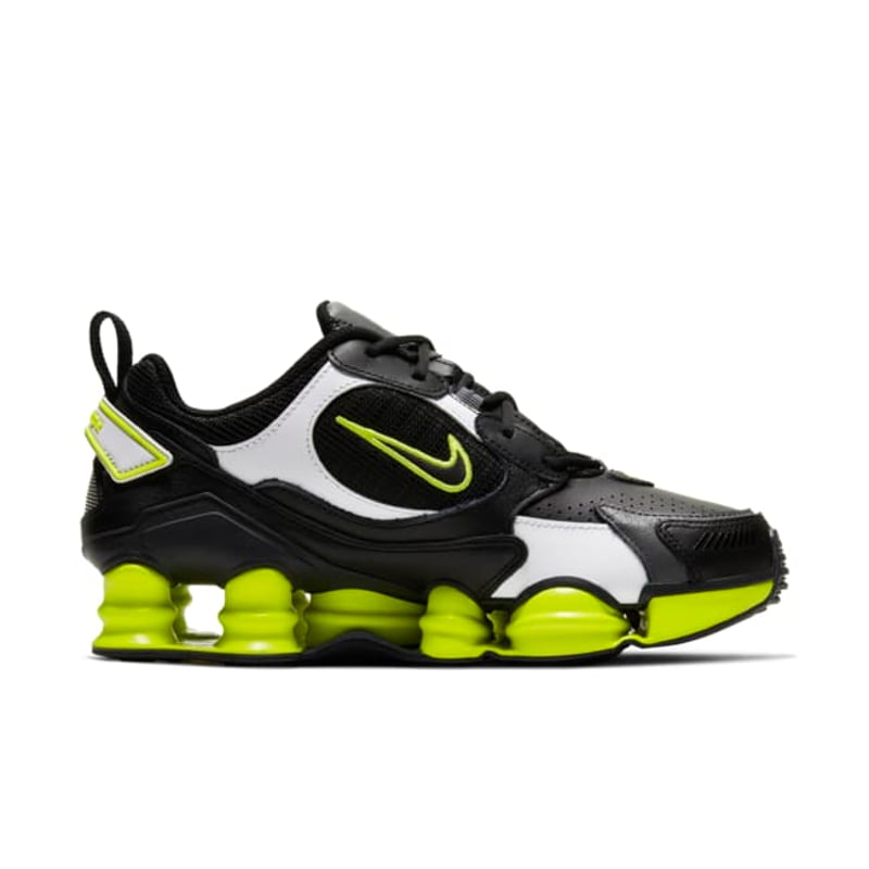 Nike Shox TL Nova AT8046-003 03