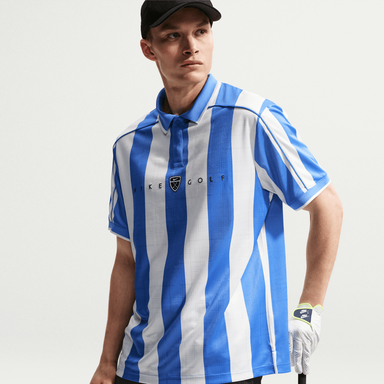 Nike Fairway Fresh Dri-FIT
