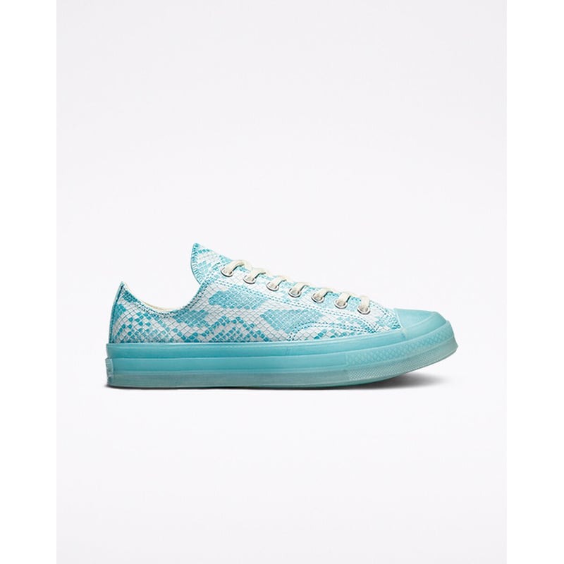Converse Chuck 70 Low x Golf Wang 173190C 01