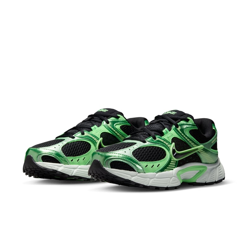 Nike V5 RNR sneakers "Black & Illusion Green" | Dames | Sportstyle | 05 | SPORTSHOWROOM