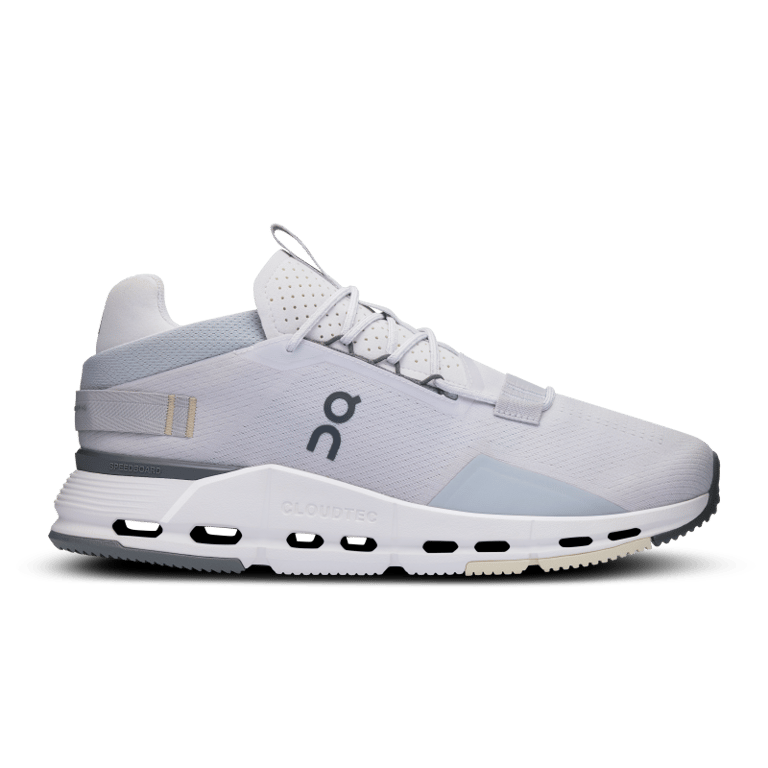 On Cloudnova 2