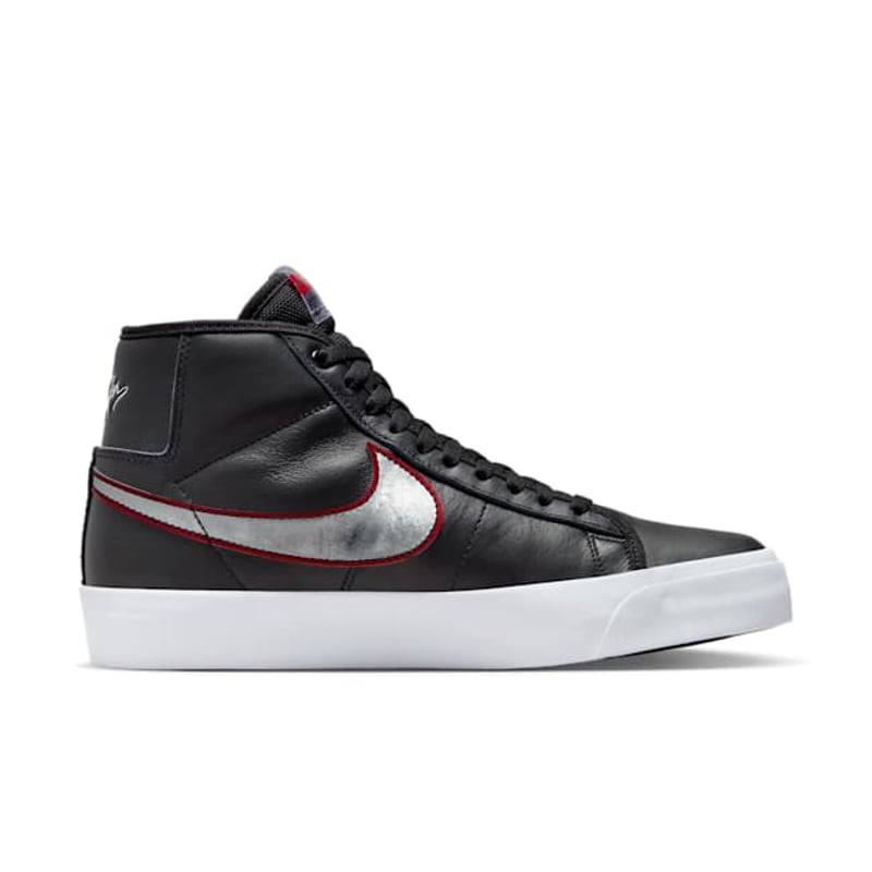 Nike Zoom Blazer Mid Pro GT FN4182-001 03