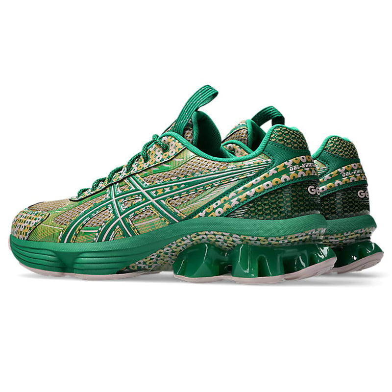 ASICS US7-S Gel-Kinetic Fluent 1203A973-700 03