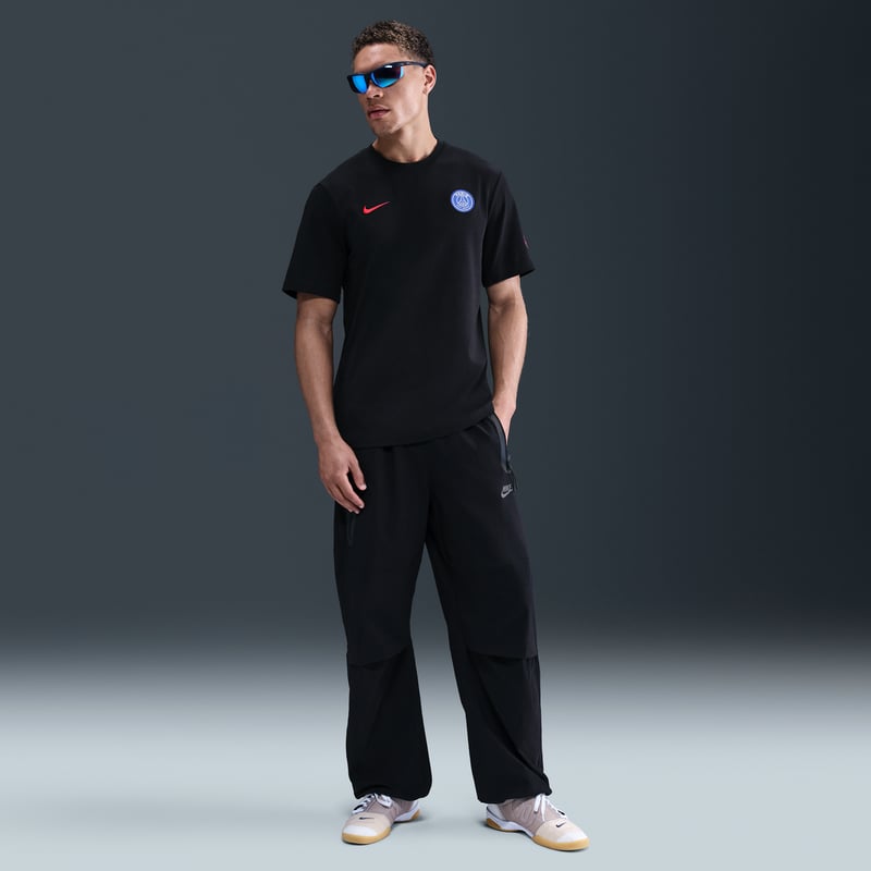Nike Paris Saint-Germain Primary Third Dri-FIT Total 90 HQ3870-010 04