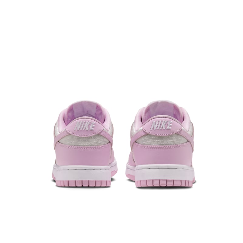 Zapatillas Nike Dunk Low SE "White & Pink Foam" | Mujer | Estilo deportivo | 06 | SPORTSHOWROOM