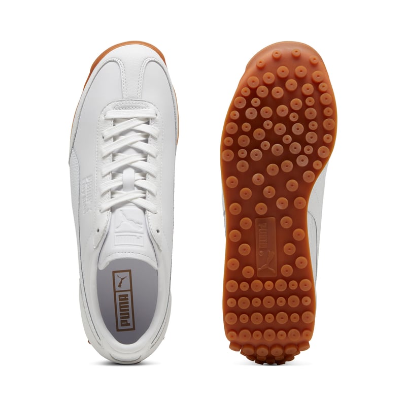 PUMA Easy Rider Leather 399029-02 02