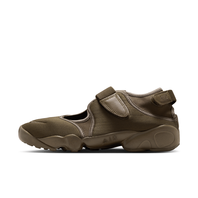 Nike Air Rift