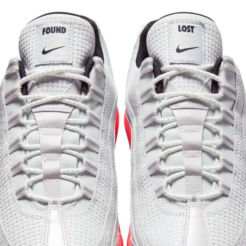 Čevlji za golf Nike Air Max 95 G "PGA Championship" | Moški | Golf | 09 | SPORTSHOWROOM