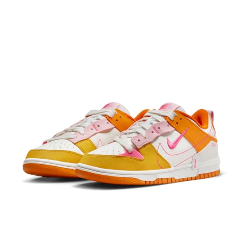 Nike Dunk Low Disrupt 2 DX2676-100 05