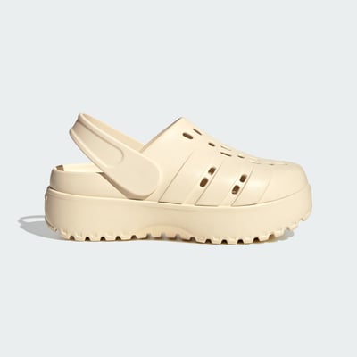 adidas Adilette Platform Clog JP7159