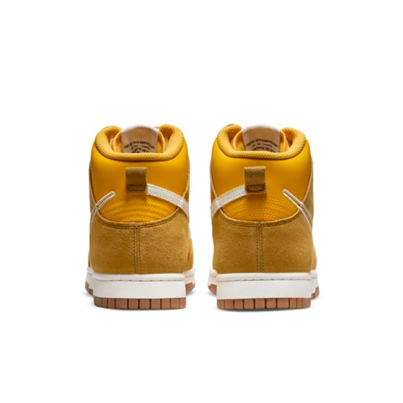Nike Dunk High SE DH6758-700 06
