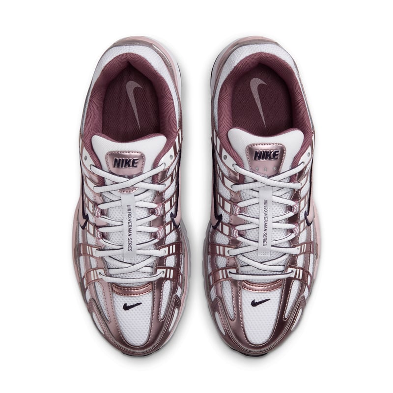 Nike P-6000 sneakers "White & Purple Dynasty" | Dame | Sportstyle | 03 | SPORTSHOWROOM