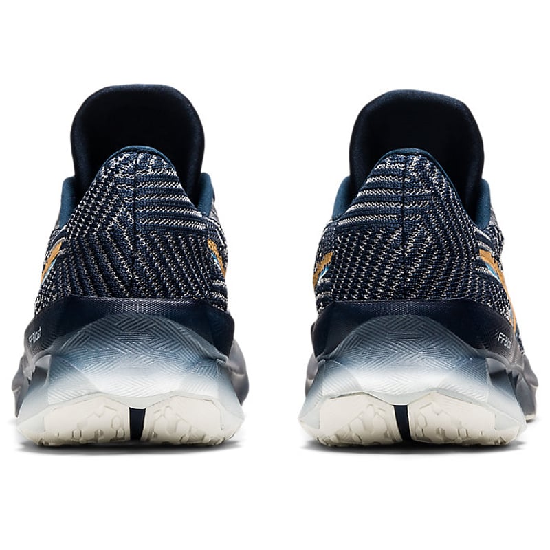 ASICS Novablast ‘Pixel Noise’ 1012B006-400 05