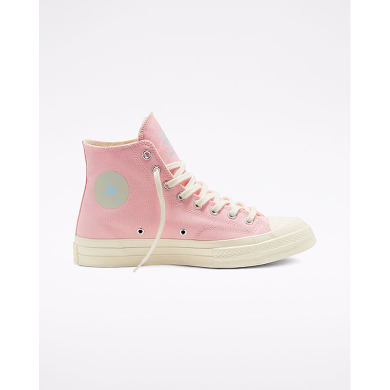 Converse Chuck 70 x Golf Le Fleur ‘Chenille’ 167478C 01