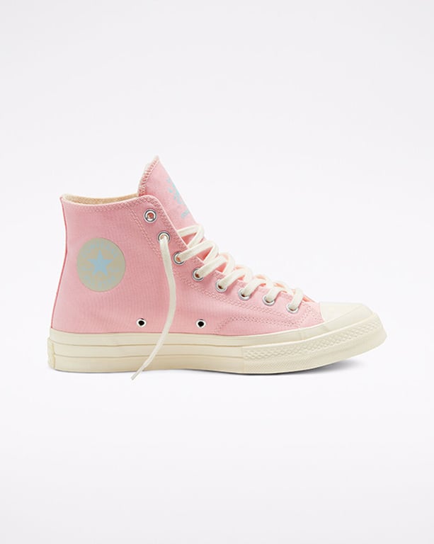 Converse Chuck 70 x Golf Le Fleur ‘Chenille’